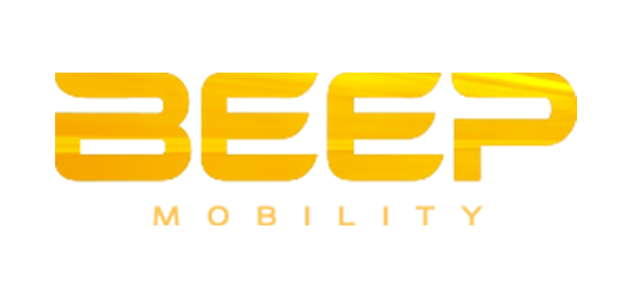 Beep Logo